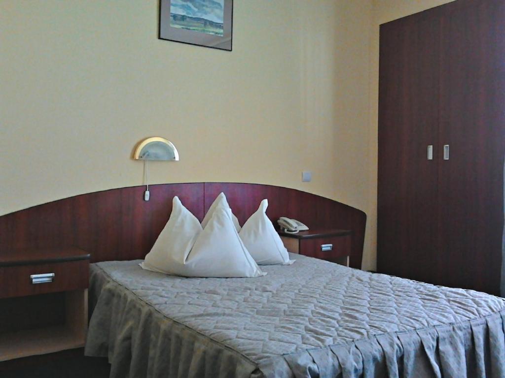 Hotel Silva Buşteni Cameră foto